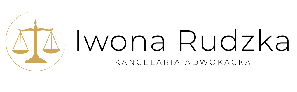 adwokat bialystok iwona rudzka logo